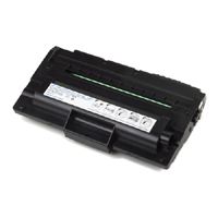 P4210 (593-10082) Dell Black Compatible Toner Cartridge